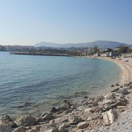 Idea Podstrana Διαμέρισμα Εξωτερικό φωτογραφία