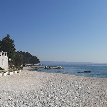 Idea Podstrana Διαμέρισμα Εξωτερικό φωτογραφία