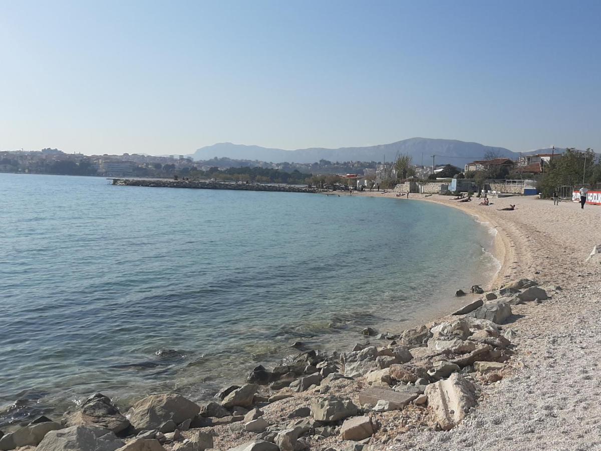 Idea Podstrana Διαμέρισμα Εξωτερικό φωτογραφία