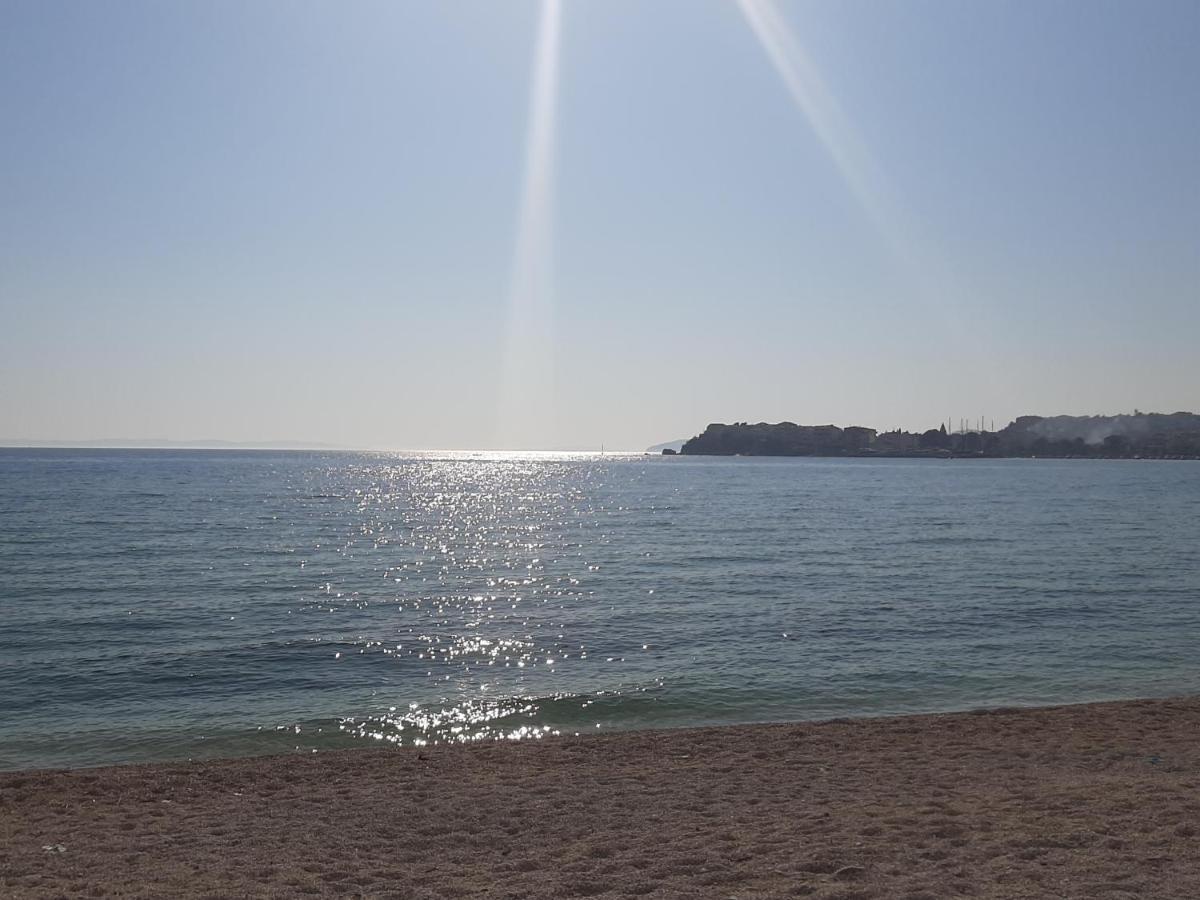 Idea Podstrana Διαμέρισμα Εξωτερικό φωτογραφία